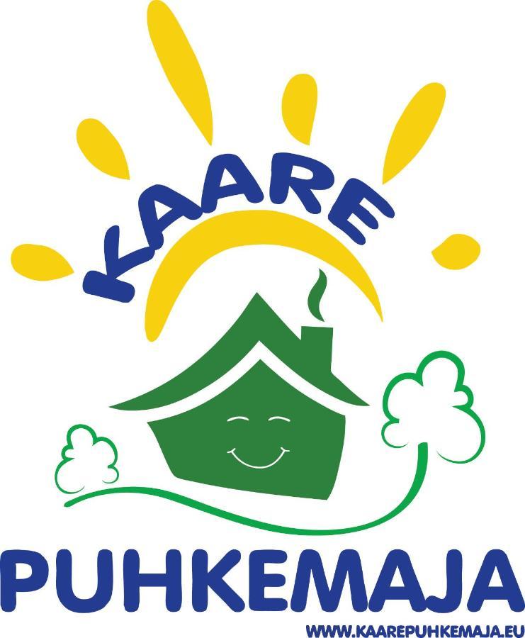 Kaare Guesthouse Viljandi  Extérieur photo
