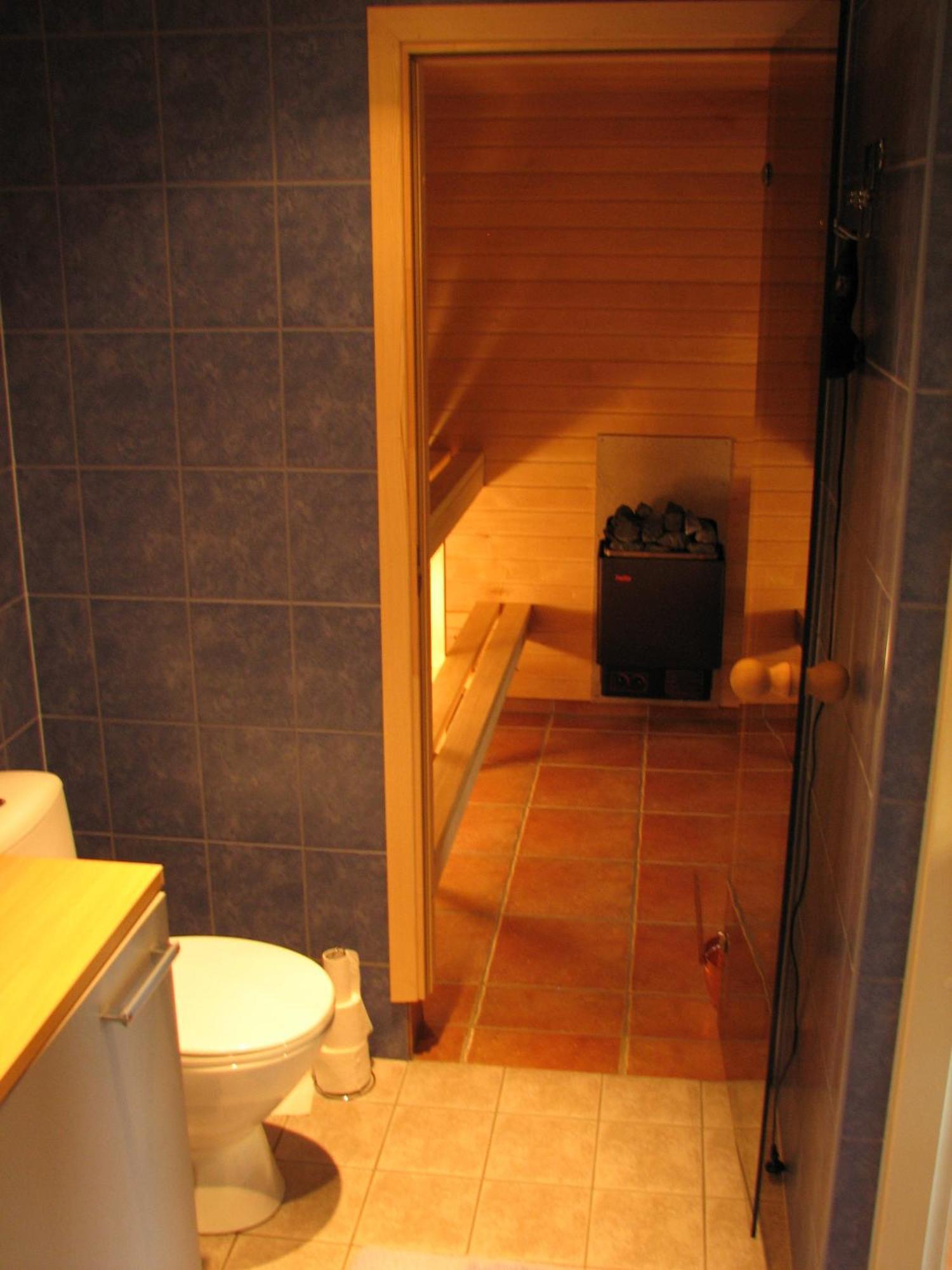 Kaare Guesthouse Viljandi  Extérieur photo