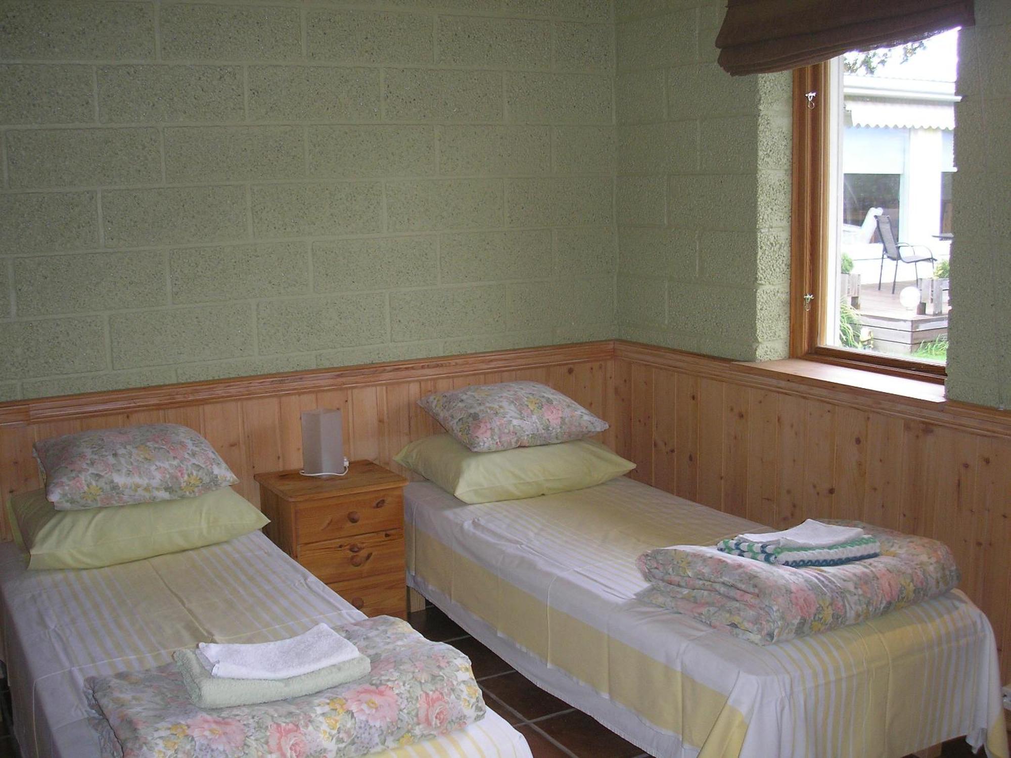 Kaare Guesthouse Viljandi  Extérieur photo