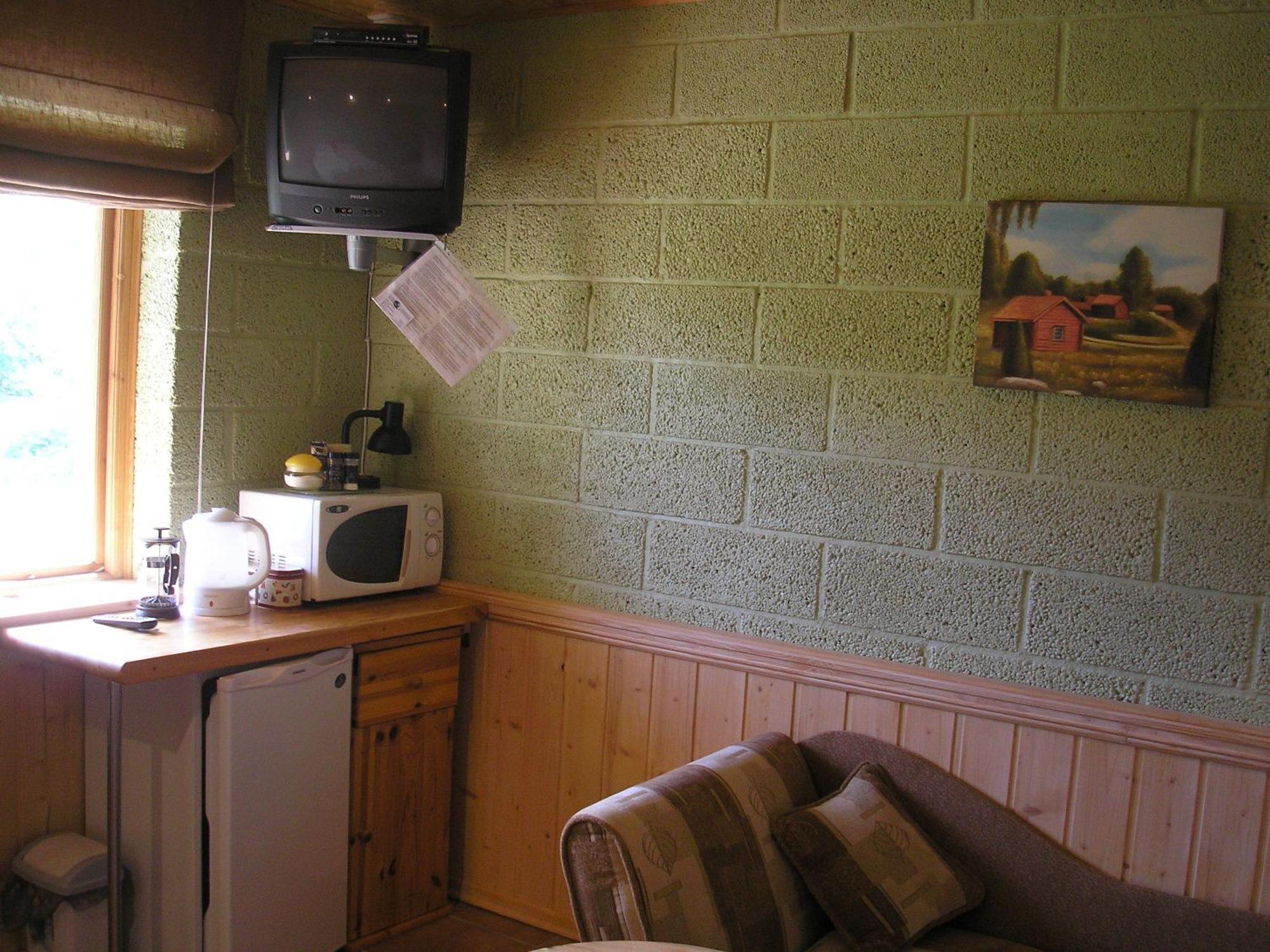 Kaare Guesthouse Viljandi  Extérieur photo