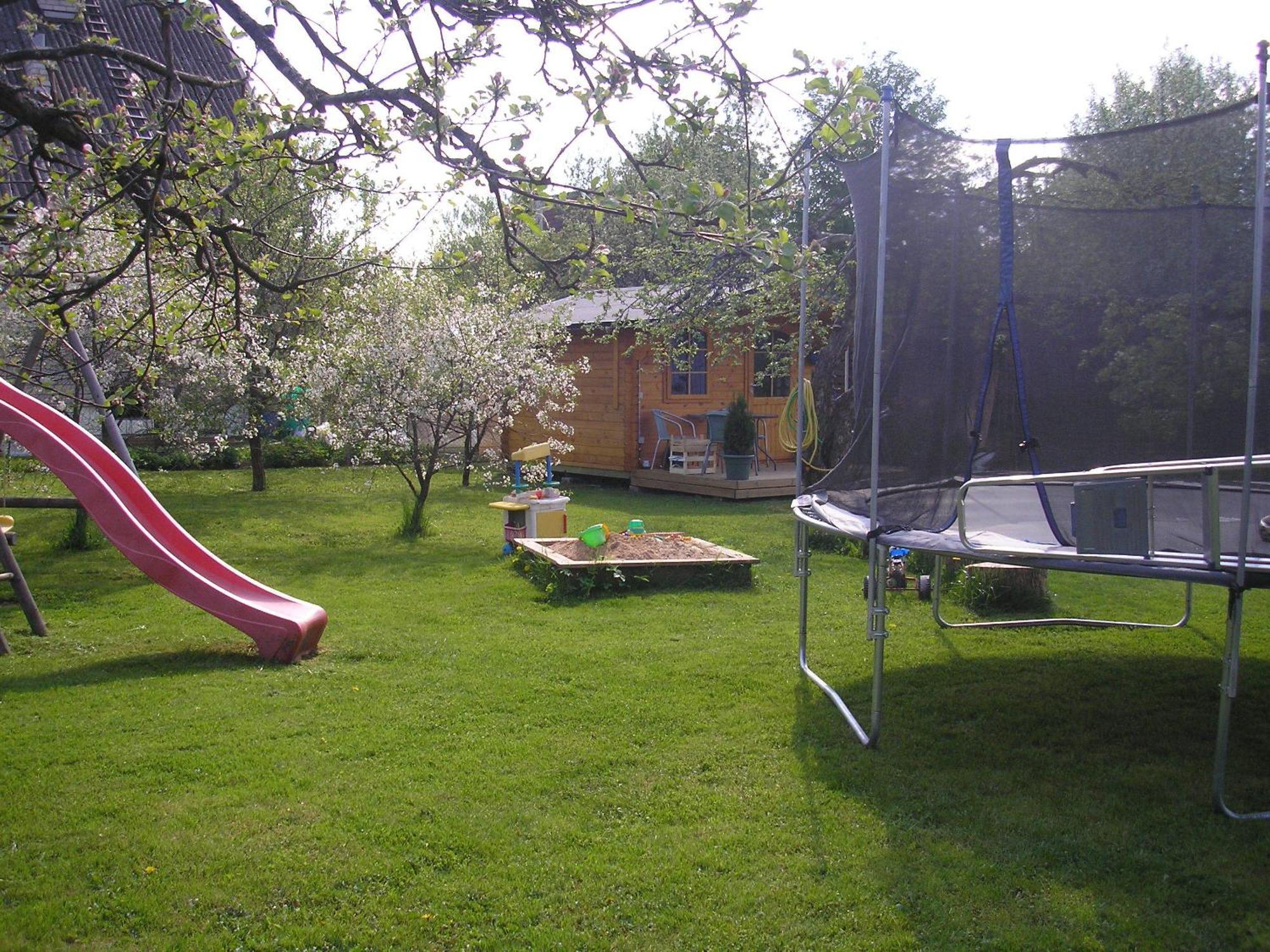 Kaare Guesthouse Viljandi  Extérieur photo