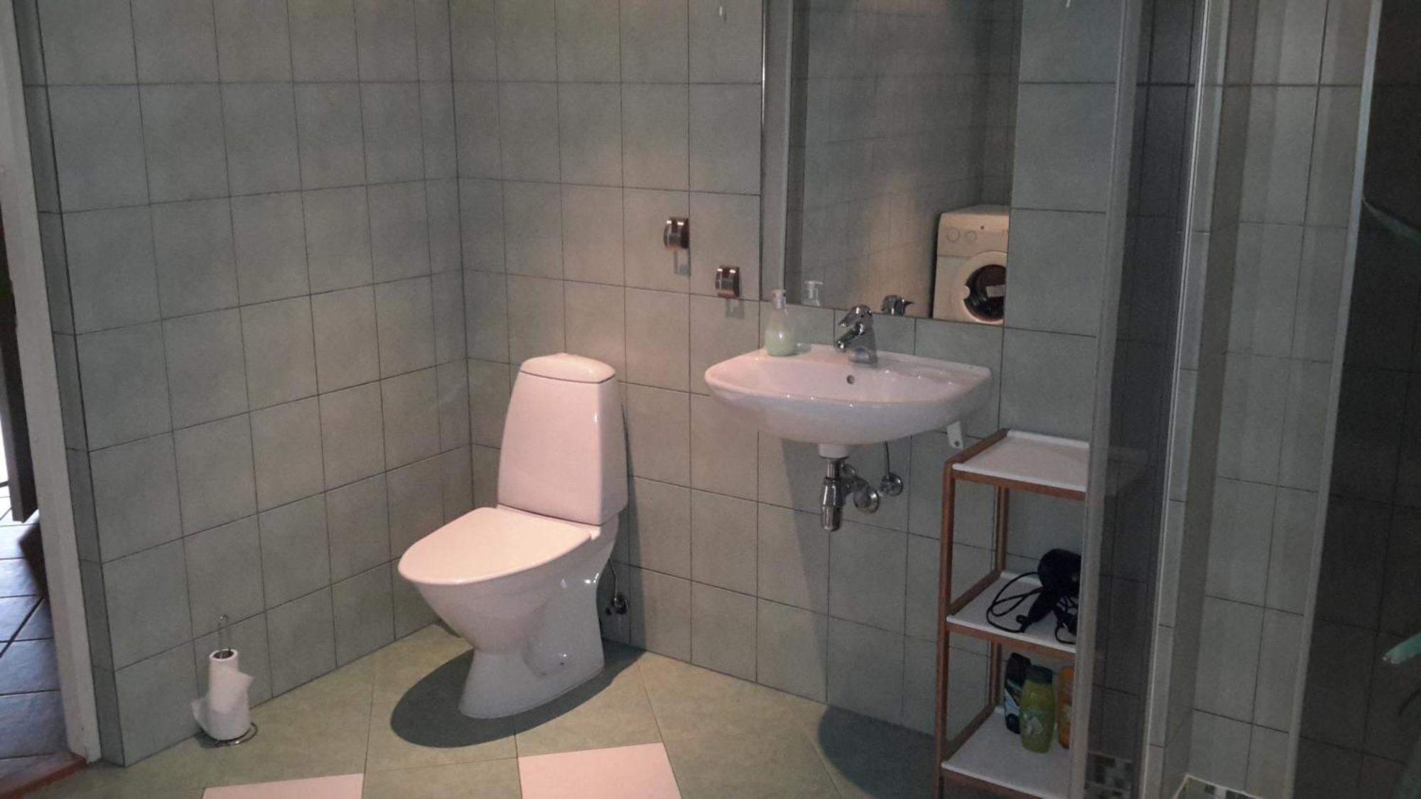 Kaare Guesthouse Viljandi  Chambre photo