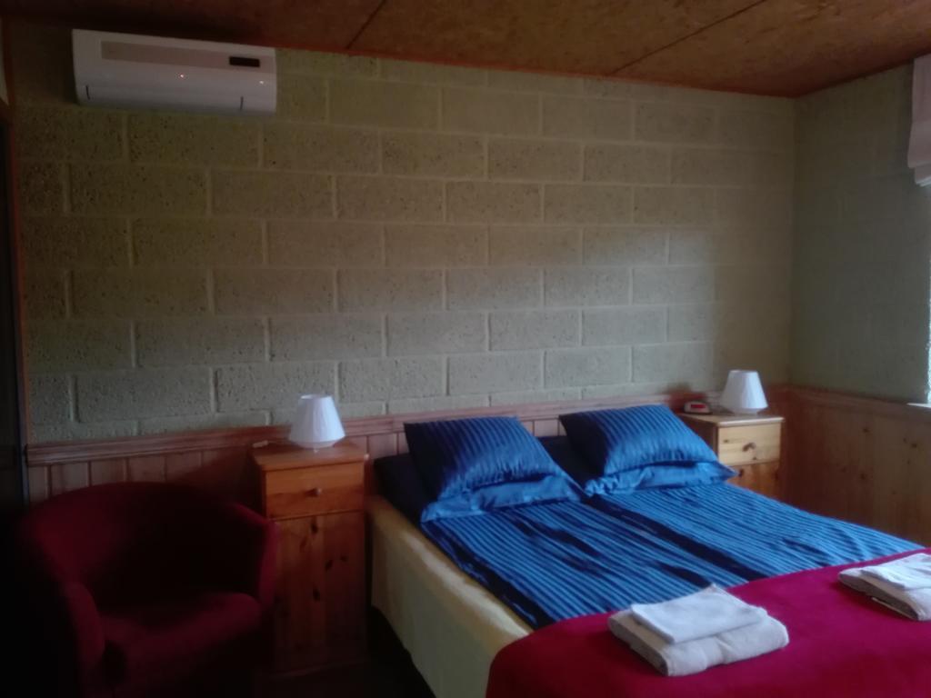 Kaare Guesthouse Viljandi  Extérieur photo