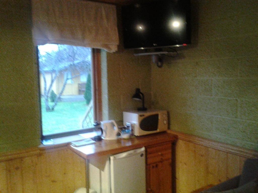 Kaare Guesthouse Viljandi  Extérieur photo